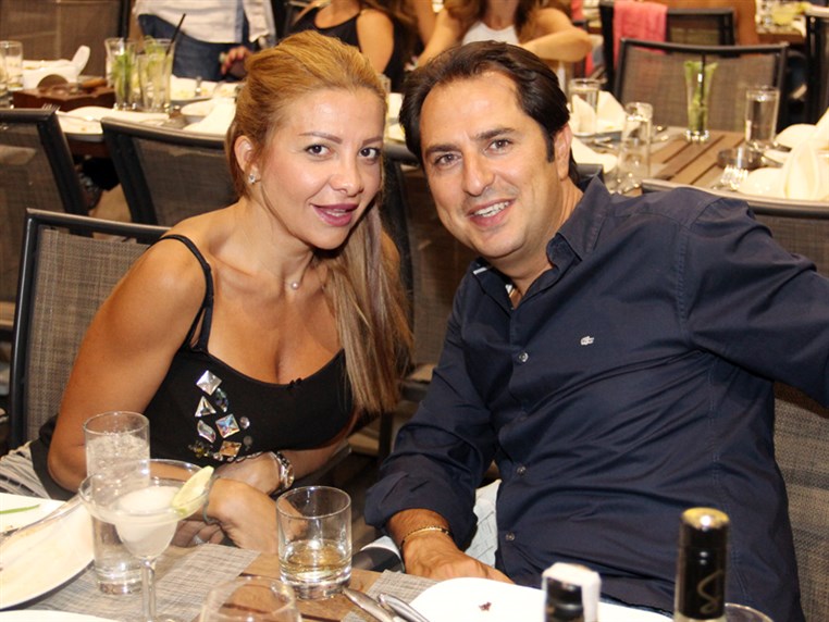 Weekend Live Groove at Monte Cassino